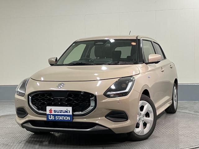 スズキ スイフト   東京都