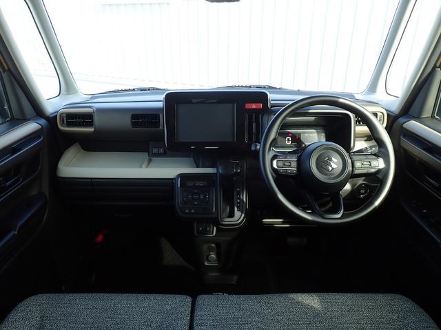 スズキ スペーシア   東京都の詳細画像 その8