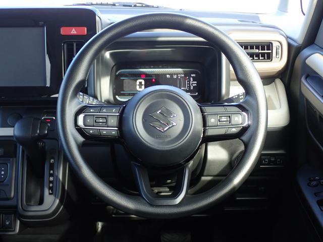 スズキ スペーシア   東京都の詳細画像 その9