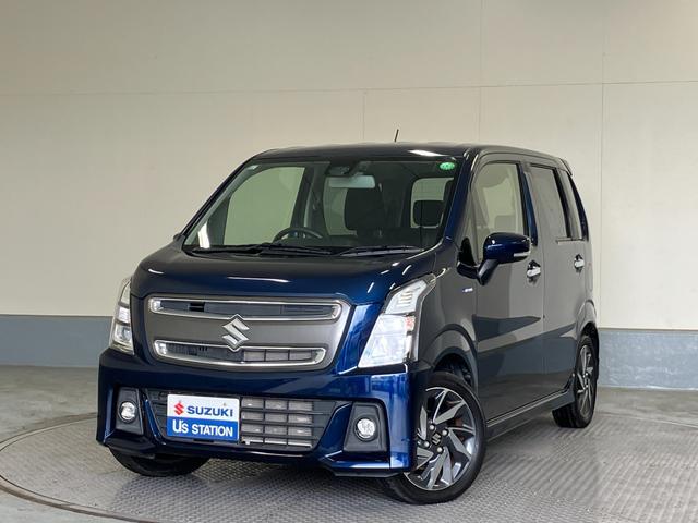 スズキ ワゴンR   東京都