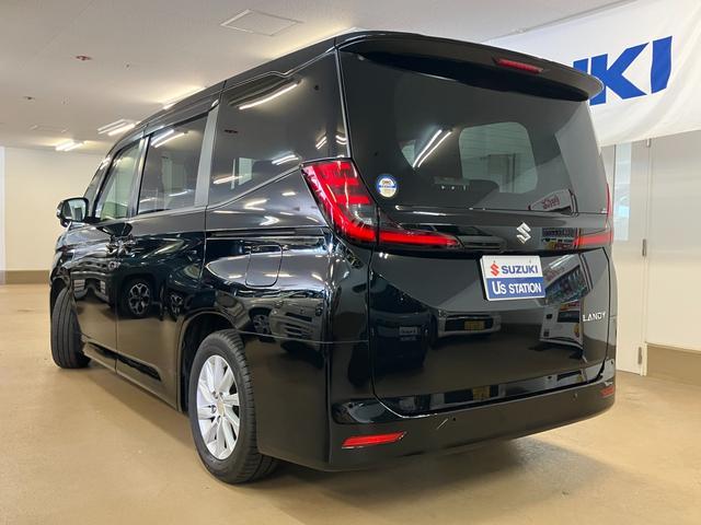 スズキ ランディ   東京都の詳細画像 その6