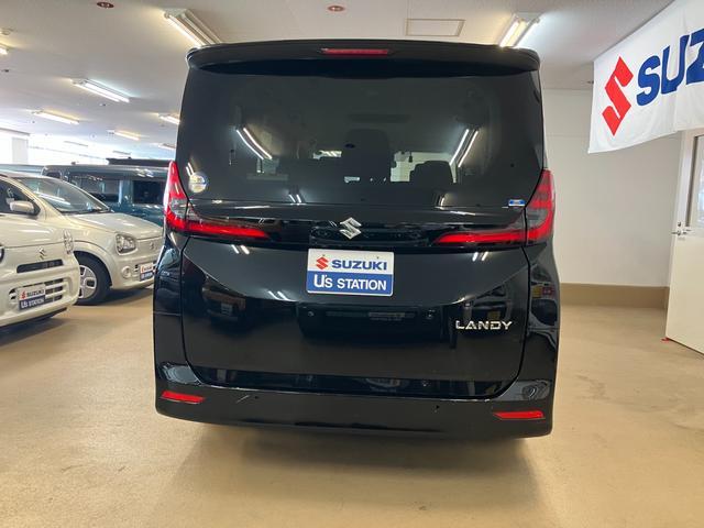 スズキ ランディ   東京都の詳細画像 その7