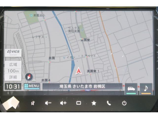 スズキ ハスラー   埼玉県の詳細画像 その2