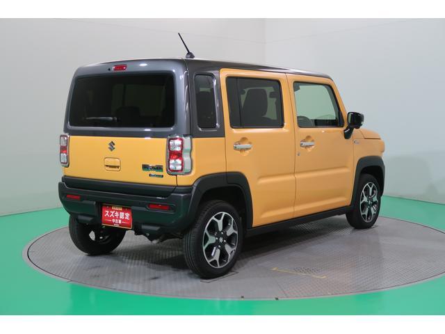 スズキ ハスラー   埼玉県の詳細画像 その7