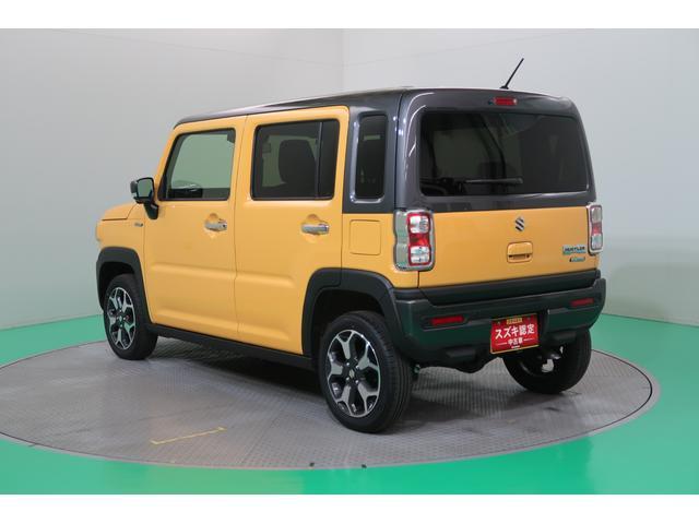 スズキ ハスラー   埼玉県の詳細画像 その8