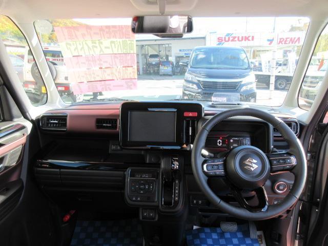 スズキ スペーシア   埼玉県の詳細画像 その3