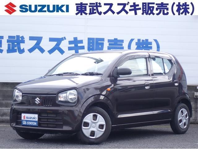 スズキ アルト 660 L  埼玉県