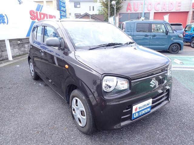 スズキ アルト 660 L  埼玉県の詳細画像 その6