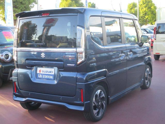 スズキ スペーシア   埼玉県の詳細画像 その2