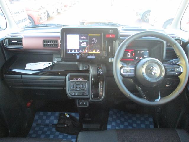 スズキ スペーシア   埼玉県の詳細画像 その3