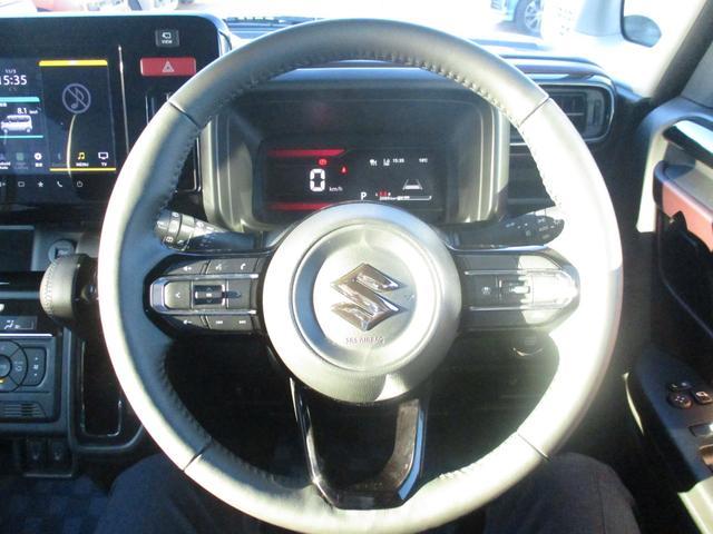 スズキ スペーシア   埼玉県の詳細画像 その4