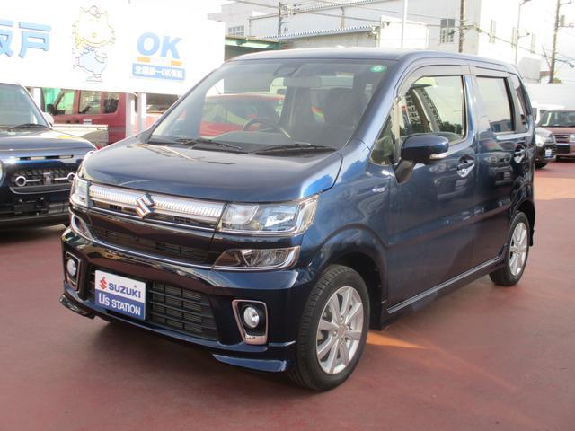 スズキ ワゴンR   埼玉県