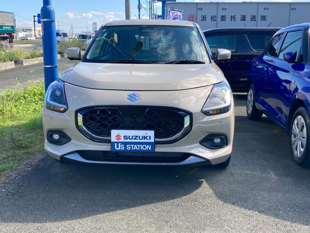 スズキ スイフト   静岡県の詳細画像 その2