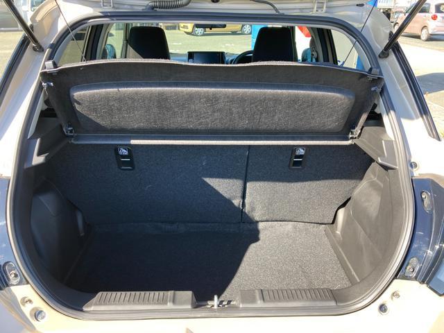 スズキ スイフト   静岡県の詳細画像 その6