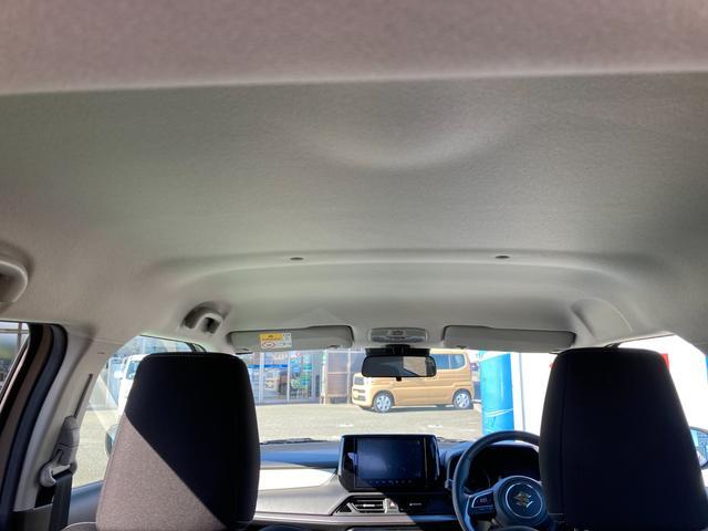 スズキ スイフト   静岡県の詳細画像 その7