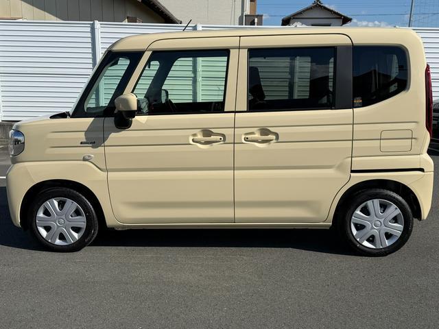 スズキ スペーシア   静岡県の詳細画像 その9