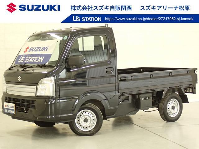 スズキ&nbsp;キャリイ&nbsp;&nbsp;&nbsp;大阪府
