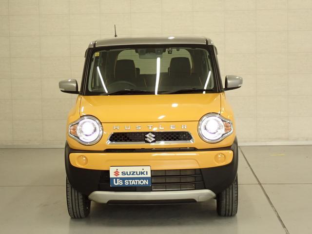 スズキ&nbsp;ハスラー&nbsp;&nbsp;&nbsp;大阪府の詳細画像&nbsp;その2