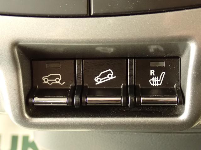 スズキ&nbsp;ハスラー&nbsp;&nbsp;&nbsp;大阪府の詳細画像&nbsp;その5