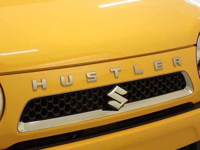 スズキ&nbsp;ハスラー&nbsp;&nbsp;&nbsp;大阪府の詳細画像&nbsp;その9