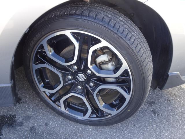 スズキ スイフト   大阪府の詳細画像 その3