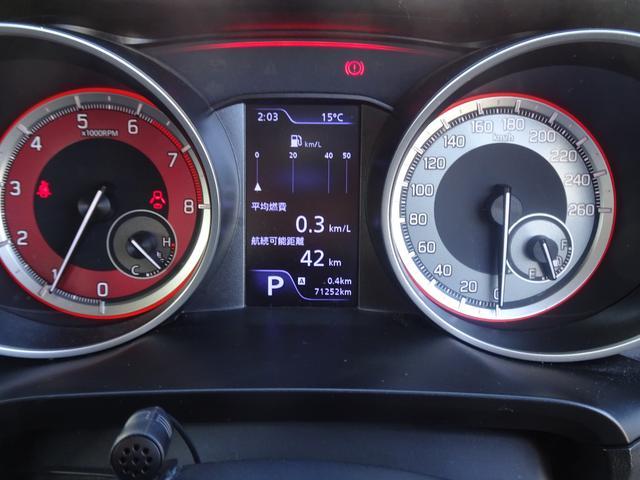 スズキ スイフト   大阪府の詳細画像 その6