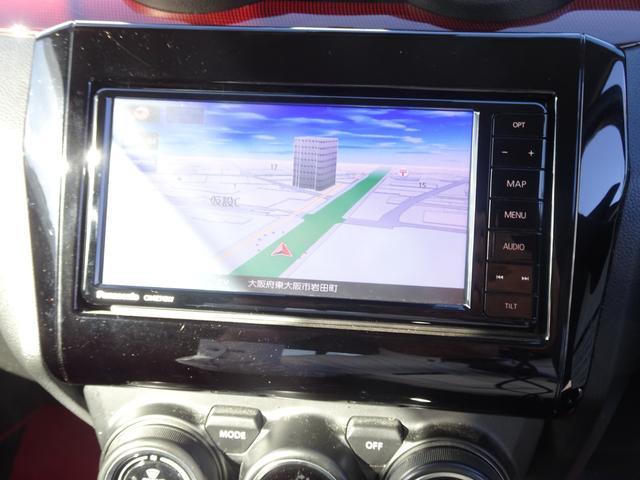 スズキ スイフト   大阪府の詳細画像 その7