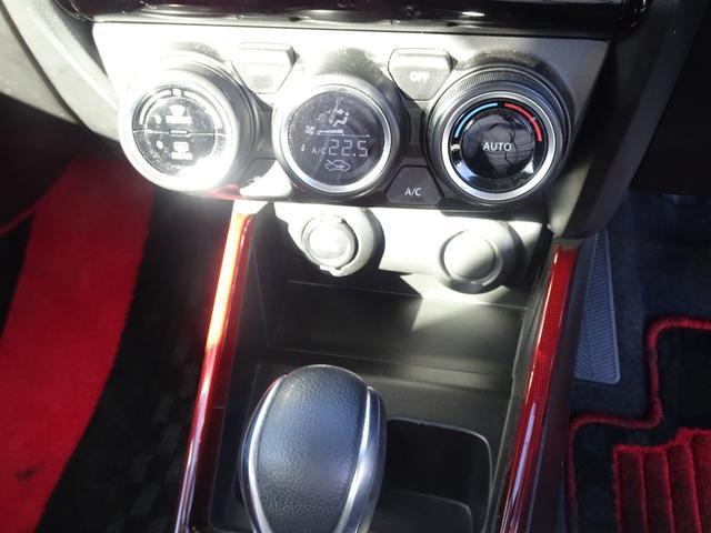 スズキ スイフト   大阪府の詳細画像 その8