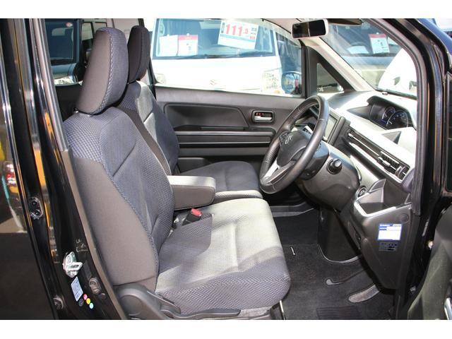 スズキ&nbsp;ワゴンR&nbsp;&nbsp;&nbsp;滋賀県の詳細画像&nbsp;その4