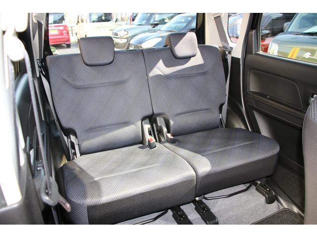 スズキ&nbsp;ワゴンR&nbsp;&nbsp;&nbsp;滋賀県の詳細画像&nbsp;その8