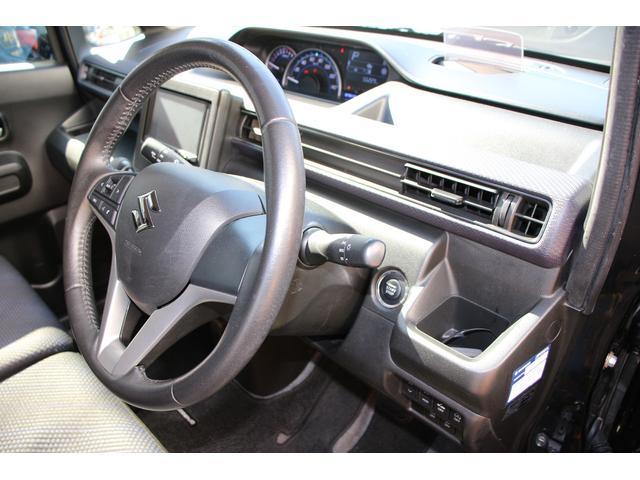 スズキ&nbsp;ワゴンR&nbsp;&nbsp;&nbsp;滋賀県の詳細画像&nbsp;その9