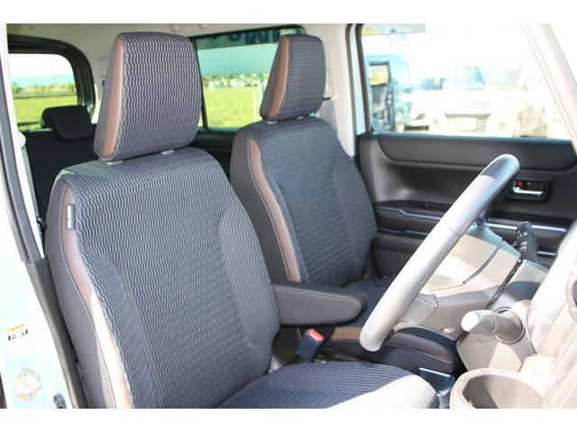 スズキ ハスラー   滋賀県の詳細画像 その3