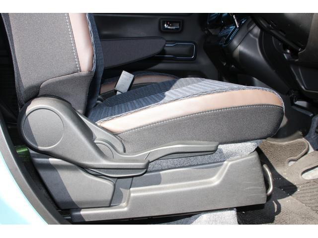 スズキ ハスラー   滋賀県の詳細画像 その6