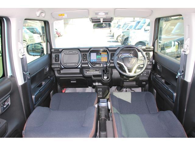 スズキ ハスラー   滋賀県の詳細画像 その8