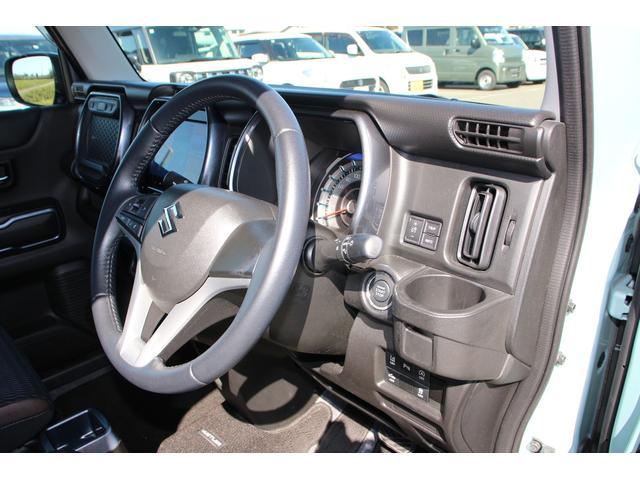 スズキ ハスラー   滋賀県の詳細画像 その9