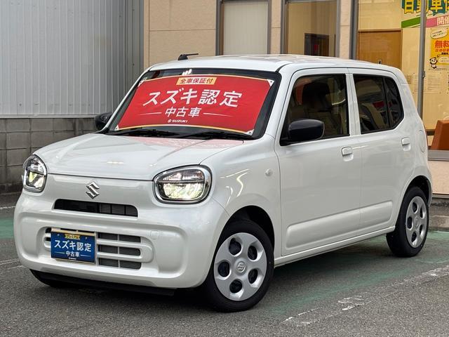 スズキ&nbsp;アルト&nbsp;&nbsp;&nbsp;兵庫県