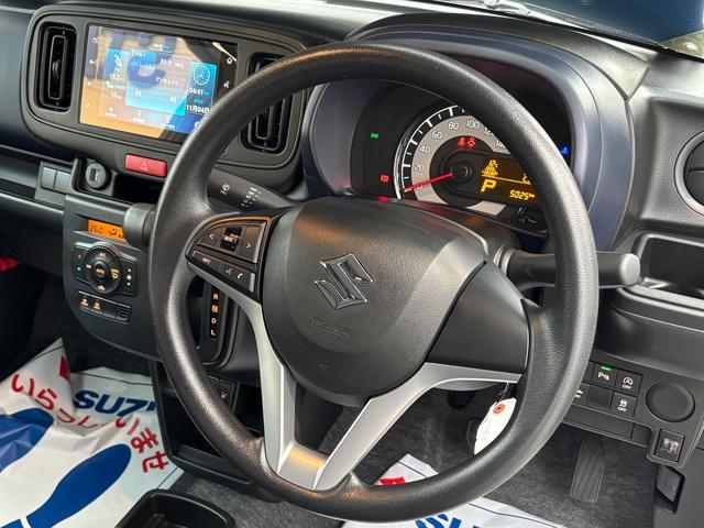 スズキ&nbsp;アルト&nbsp;&nbsp;&nbsp;兵庫県の詳細画像&nbsp;その5