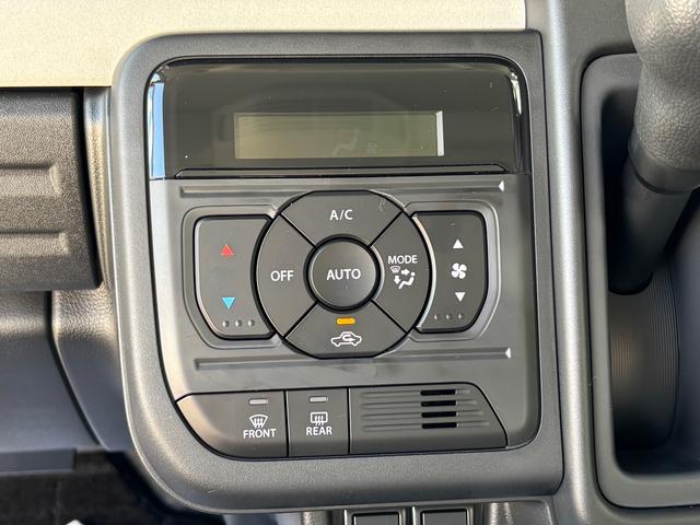 スズキ スペーシア   兵庫県の詳細画像 その9