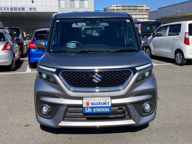 スズキ&nbsp;ソリオ&nbsp;&nbsp;&nbsp;佐賀県の詳細画像&nbsp;その6