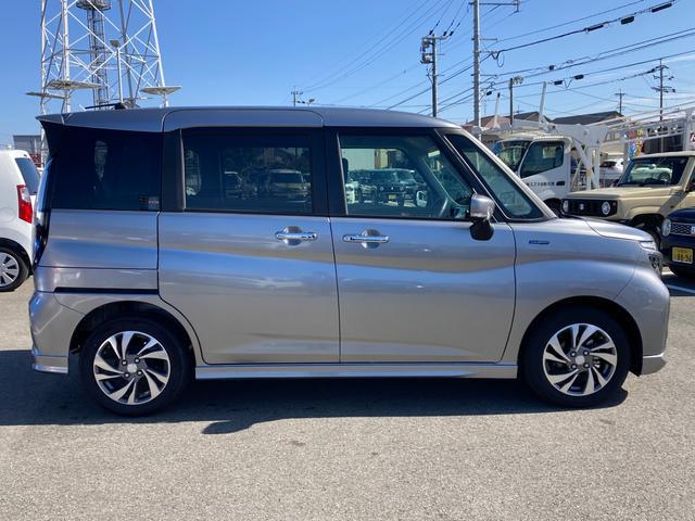 スズキ&nbsp;ソリオ&nbsp;&nbsp;&nbsp;佐賀県の詳細画像&nbsp;その8