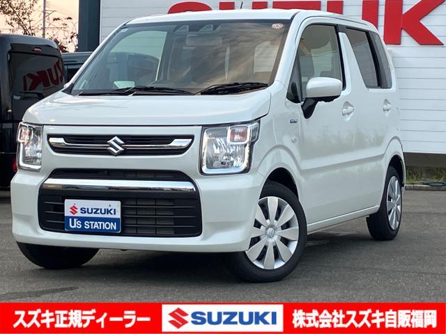 スズキ ワゴンR   福岡県