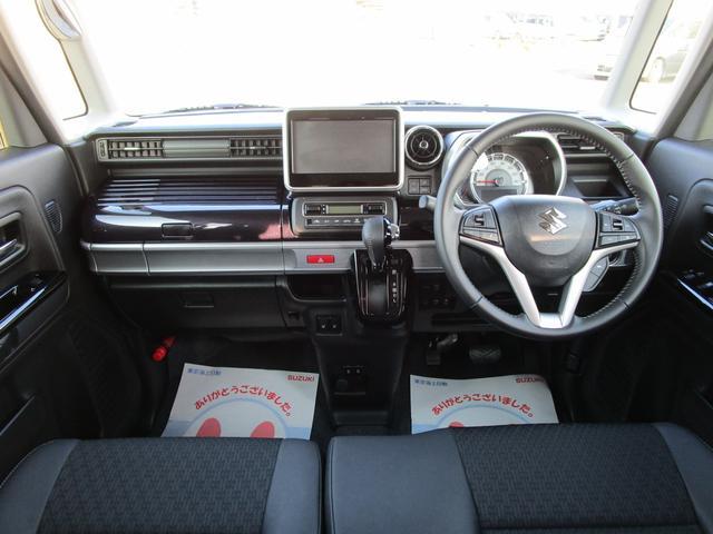 スズキ スペーシア   岩手県の詳細画像 その6