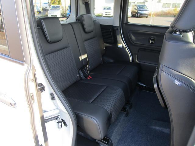 スズキ スペーシア   岩手県の詳細画像 その8