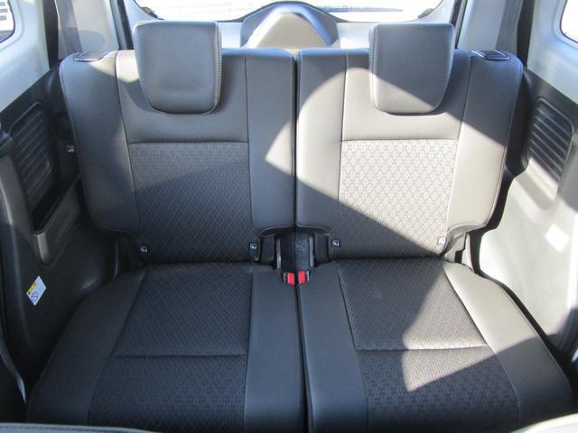 スズキ スペーシア   岩手県の詳細画像 その9