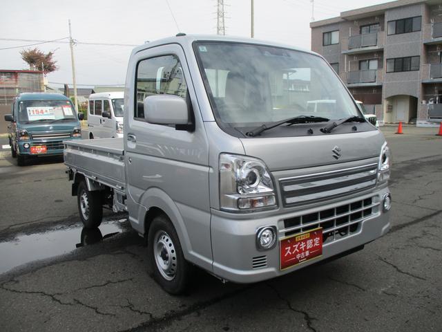 スズキ キャリイ   岩手県の詳細画像 その3