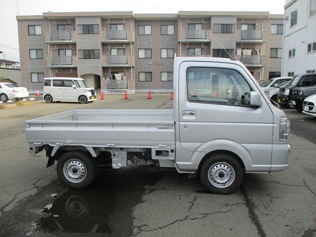 スズキ キャリイ   岩手県の詳細画像 その4