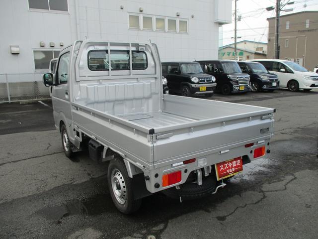 スズキ キャリイ   岩手県の詳細画像 その7