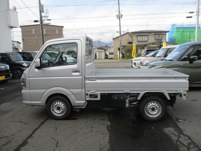 スズキ キャリイ   岩手県の詳細画像 その8