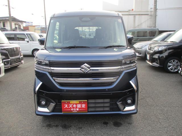 スズキ スペーシア   岩手県の詳細画像 その2