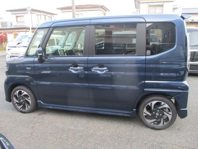 スズキ スペーシア   岩手県の詳細画像 その8